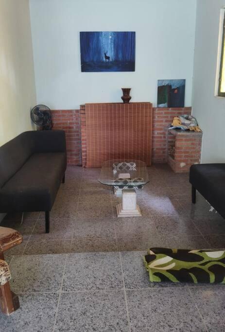 Chacara Com Piscina Em Condominio Fechado Prox Shopping Outlet Catarina 마이링키 외부 사진